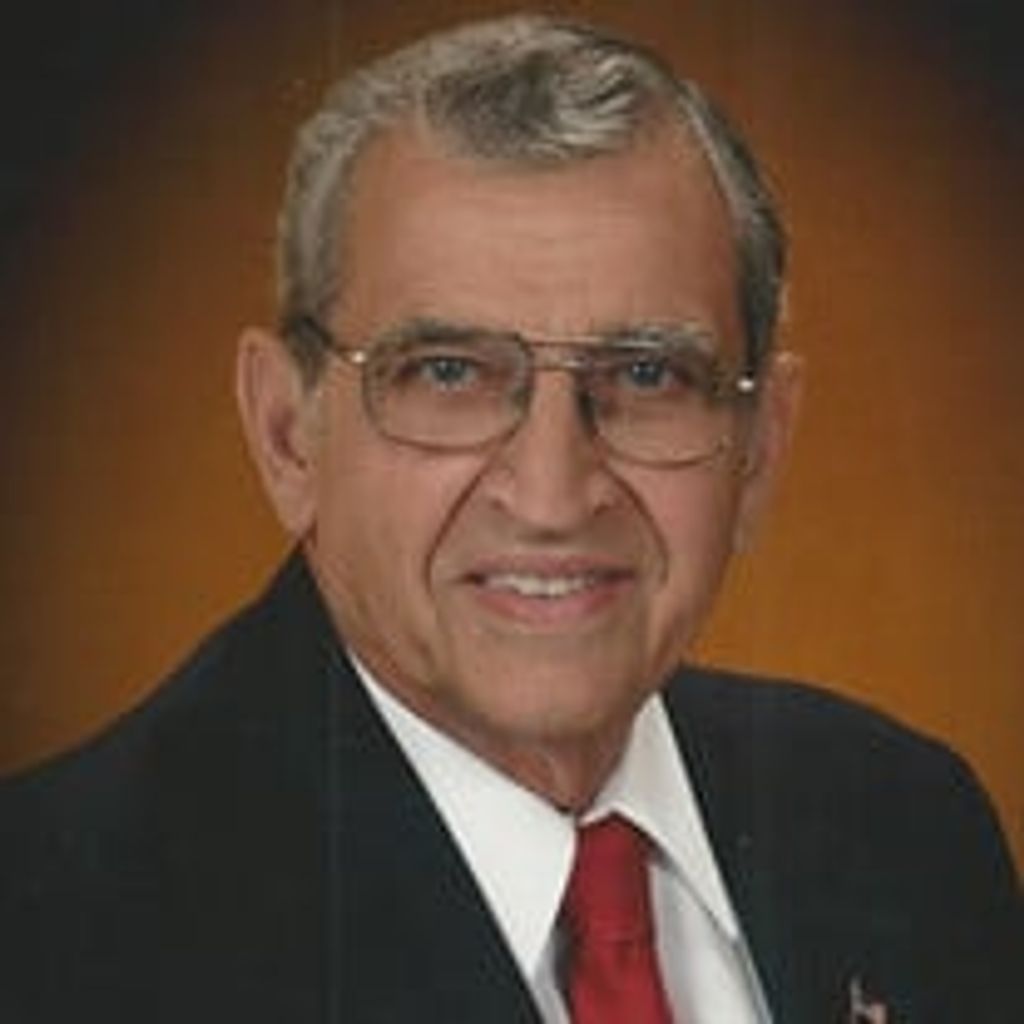 William Otis Kiser Profile Photo