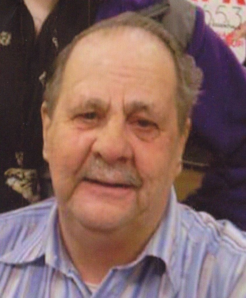 Richard  Larry Watkins, Sr.