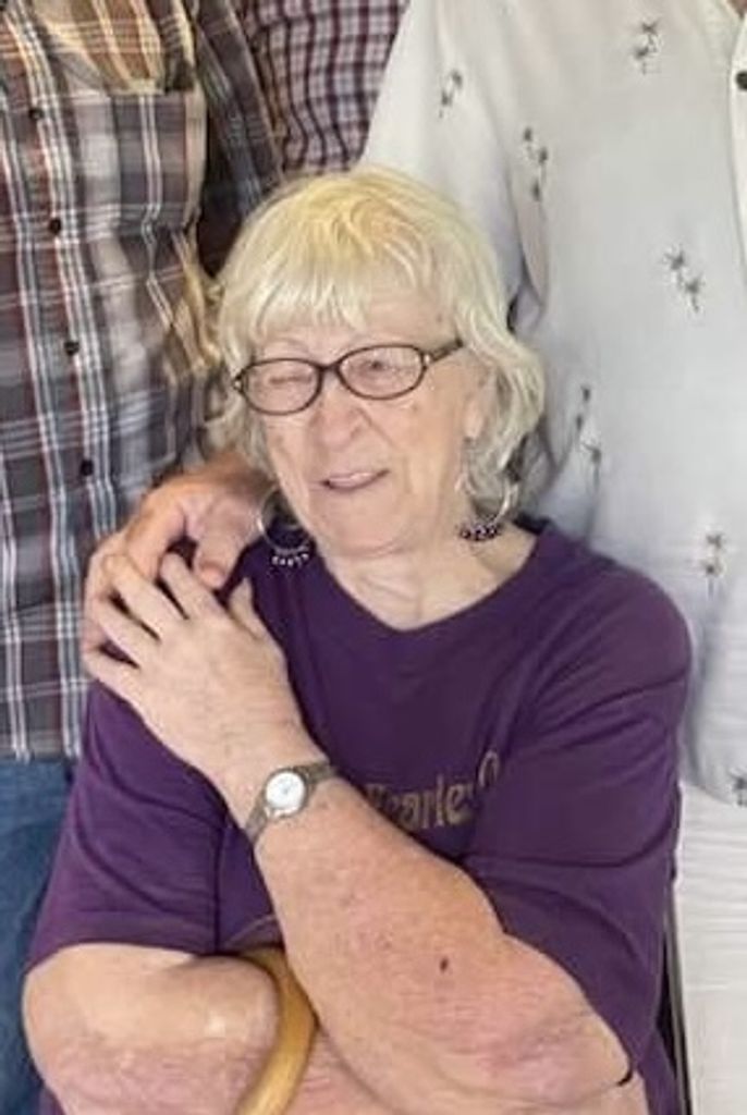 Edna Louise (Hale)  Pickard Profile Photo