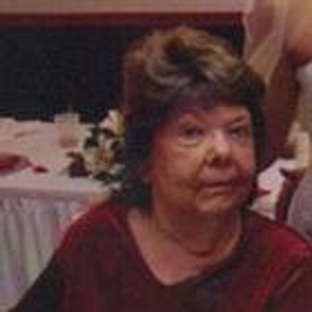 Elva A. White