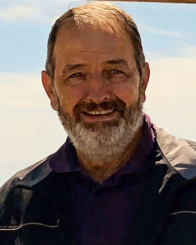 Gregory Michael Heming Profile Photo