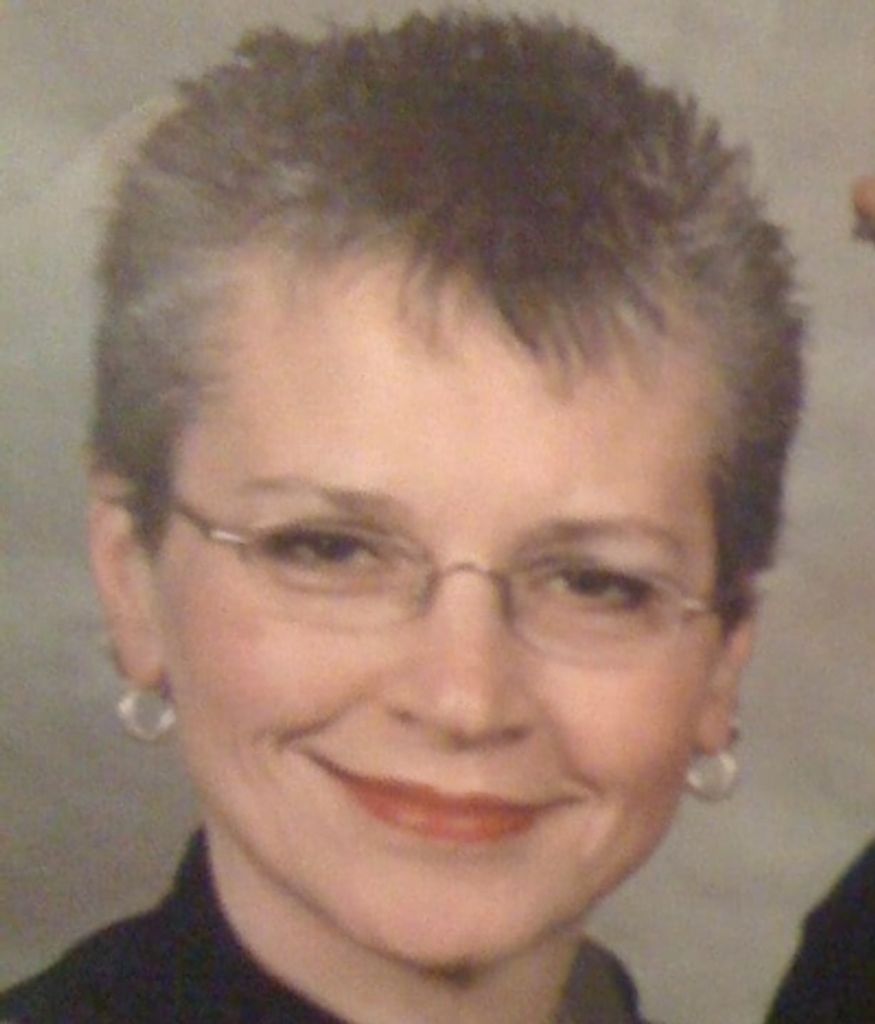 Mary Volk Little Profile Photo