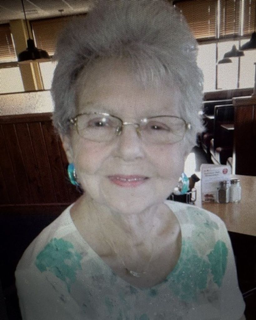 Susan Marie Cruze