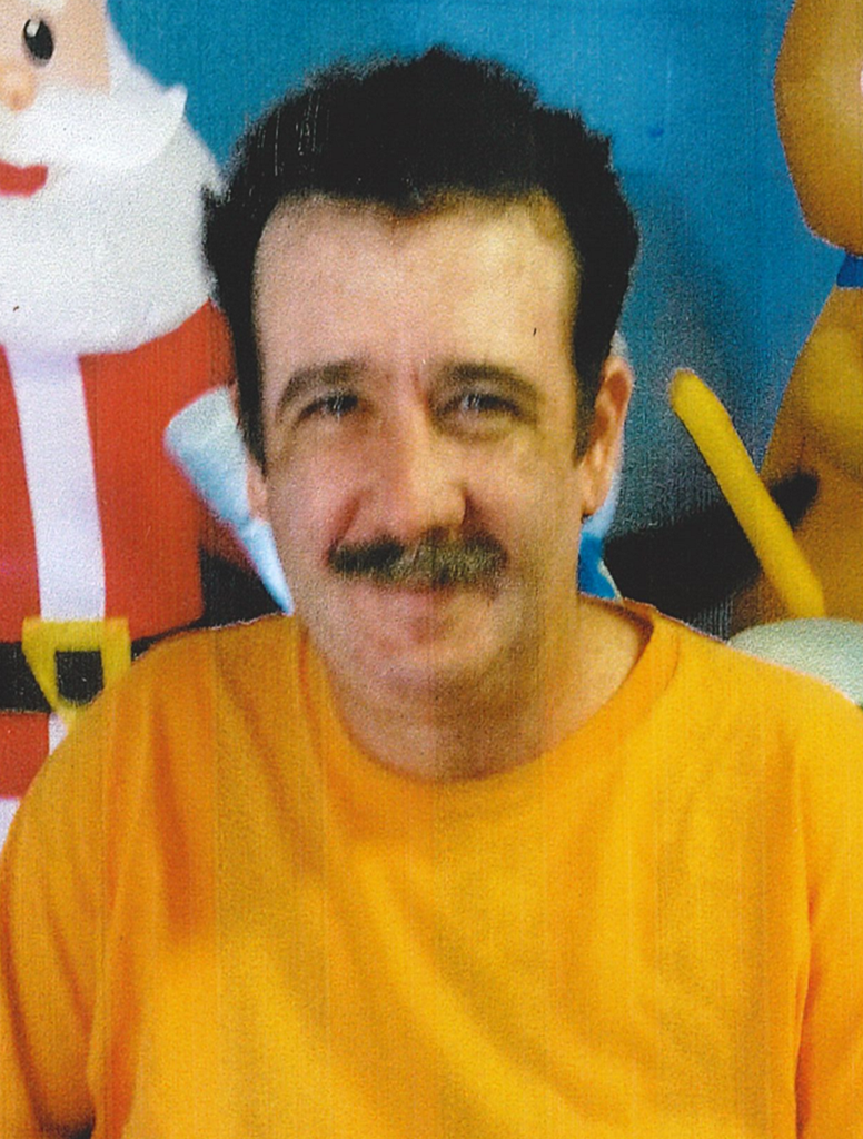 Joseph "Joey" Wayne Rice