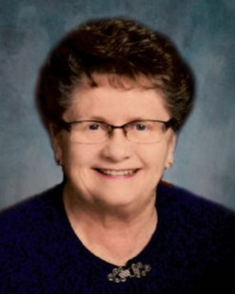 Andrea Blackwelder
