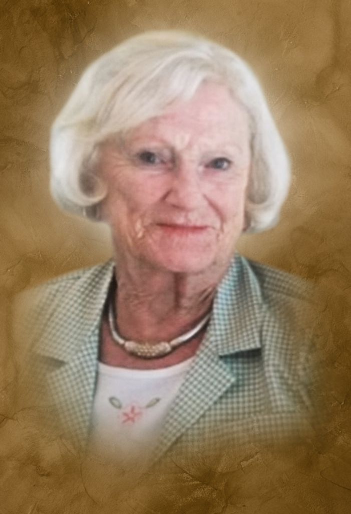 Audrey Geneva Butler