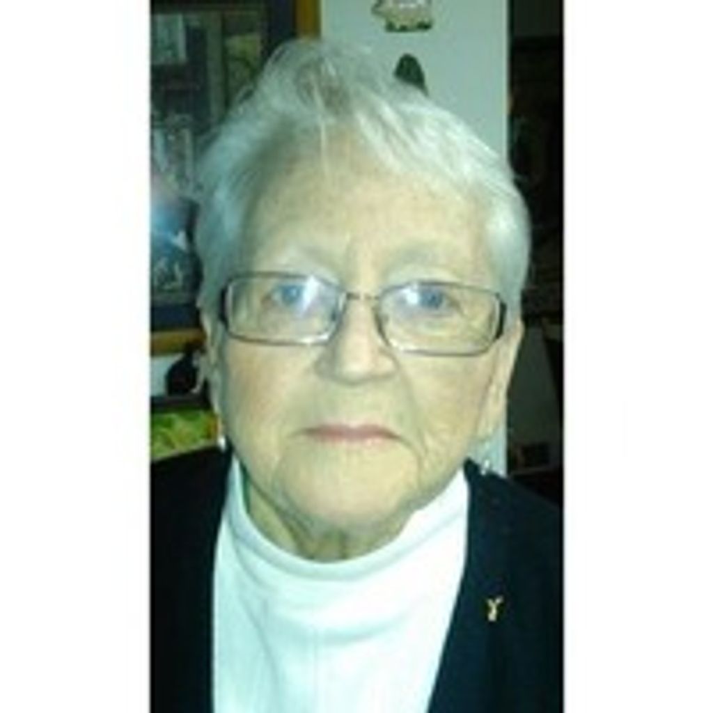Maryann E. Schweitzer