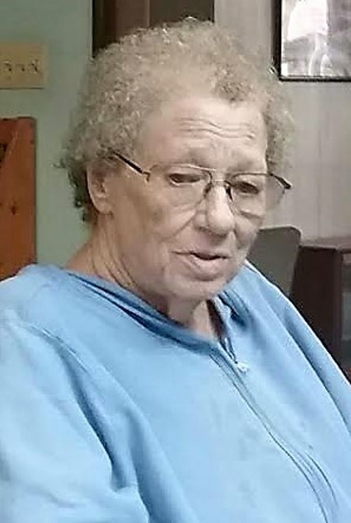 Nellie Stone Profile Photo