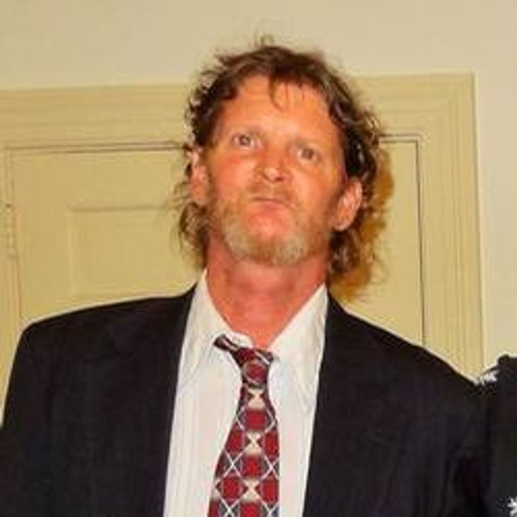 Charles L &#34;Lind&#34; Glasgow Jr