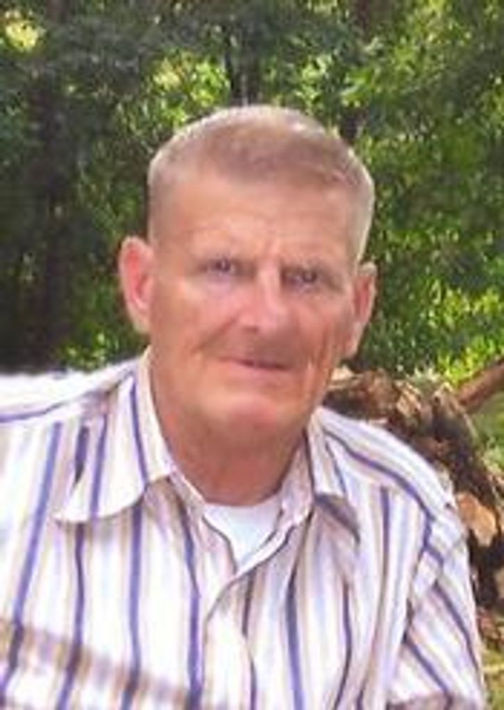 Charles William Ott, Jr. Profile Photo