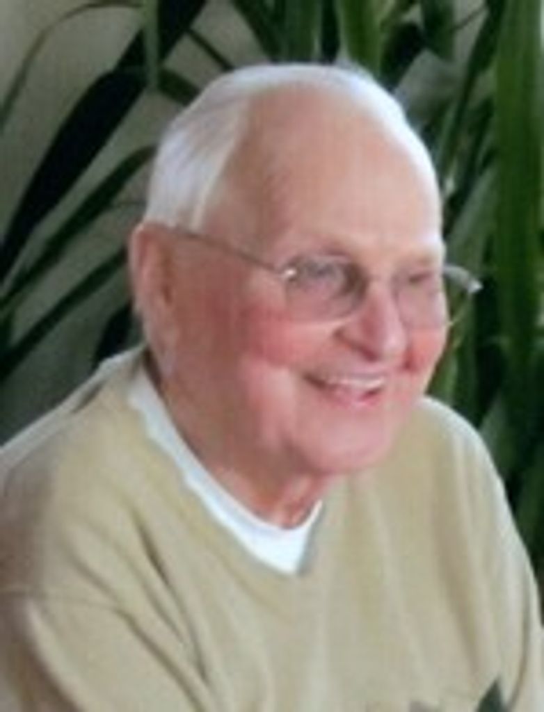 Harry Armstrong