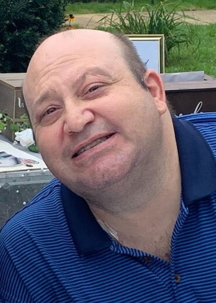 Salvatore J. Cerniglia Profile Photo