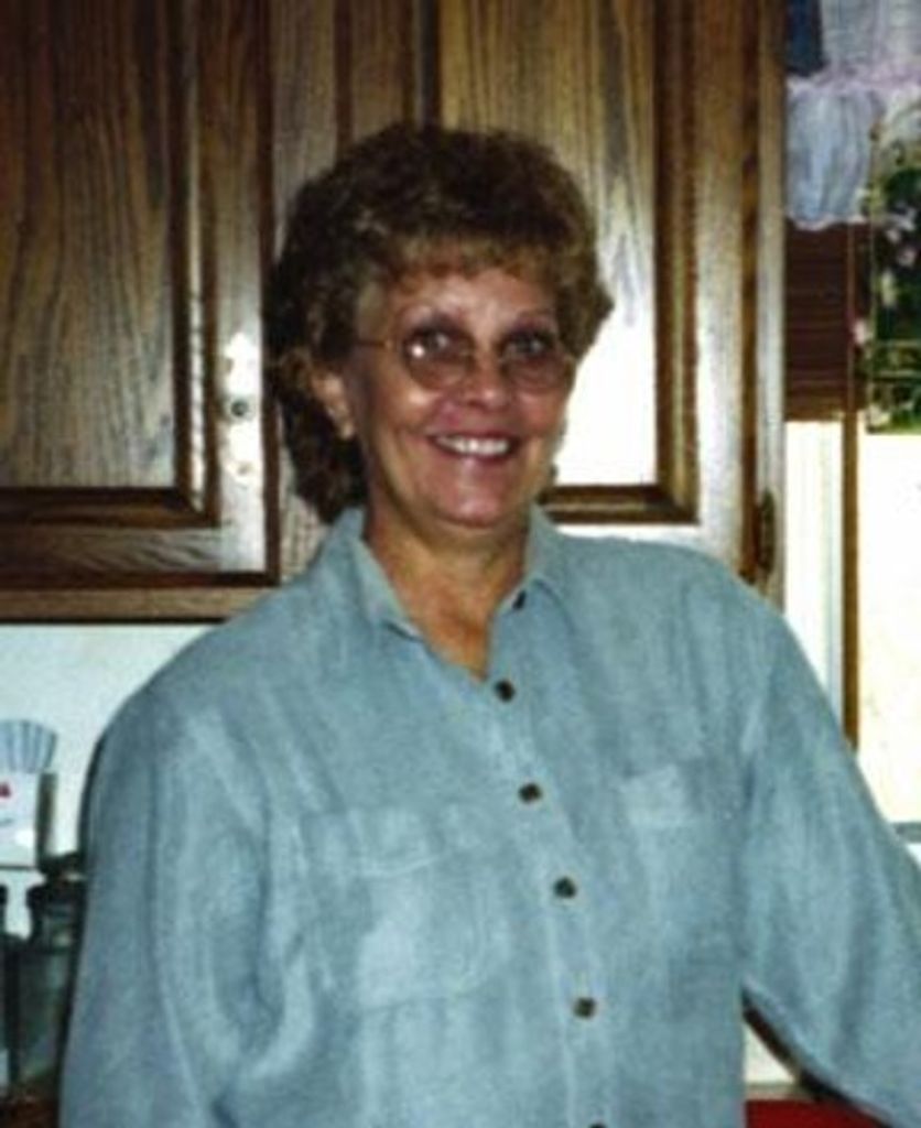 Beverly Jean Hounchell Profile Photo