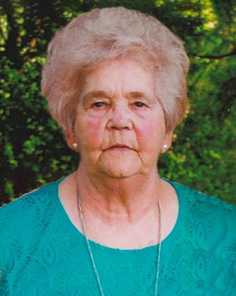 Shirley Hall Fuller Profile Photo