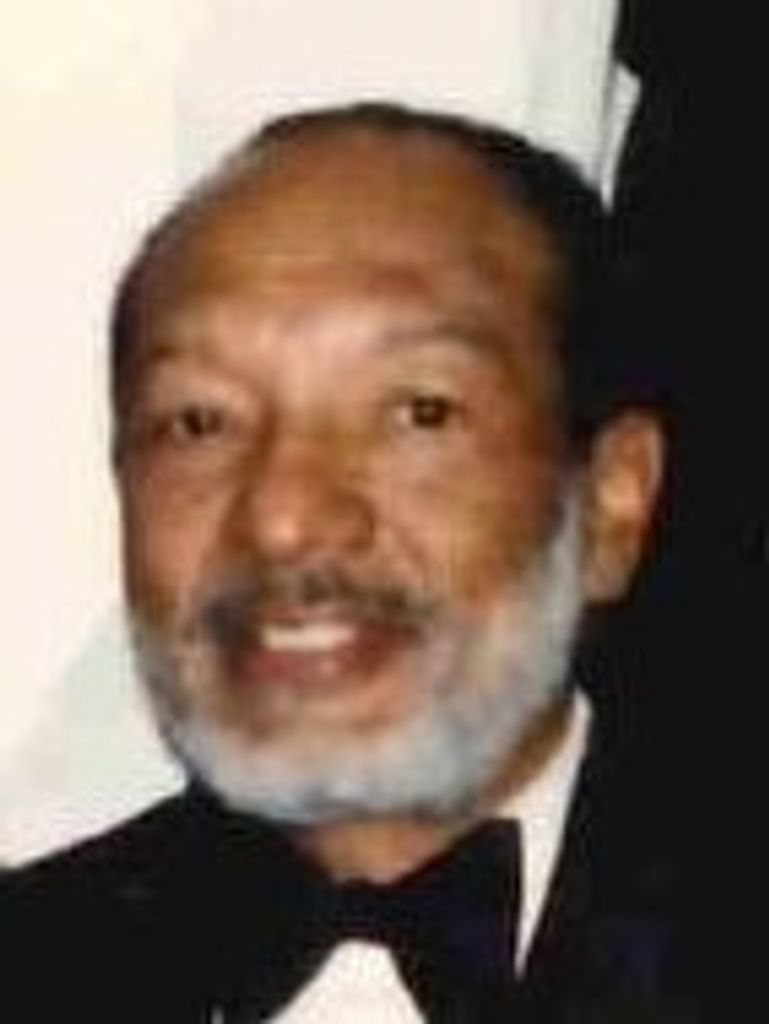 Ivory C. Williams