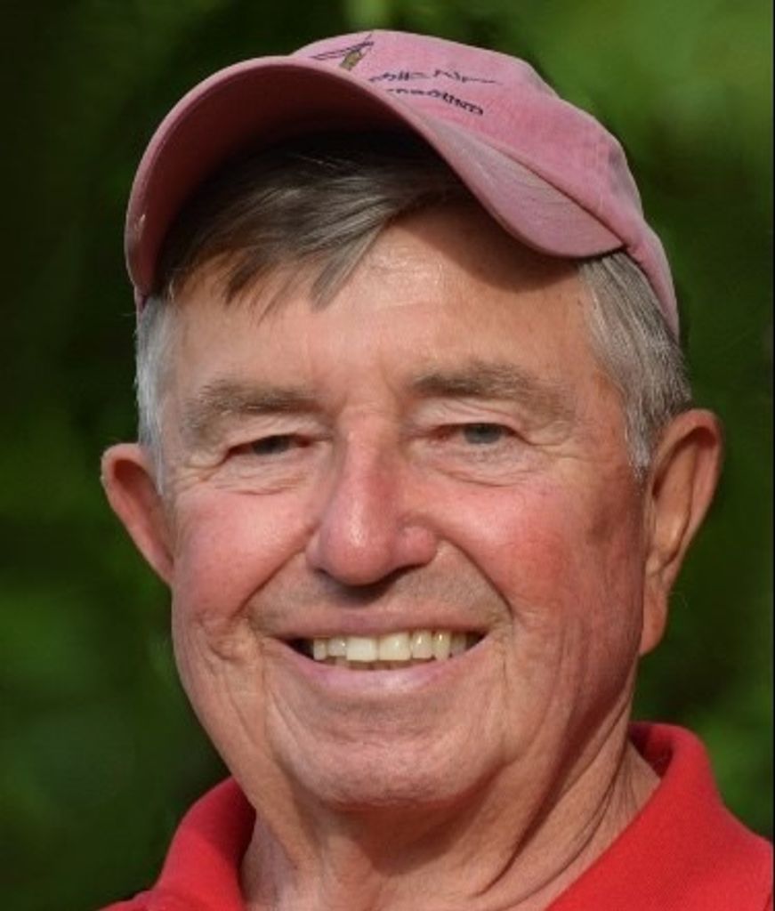 Donald R. Brown Profile Photo