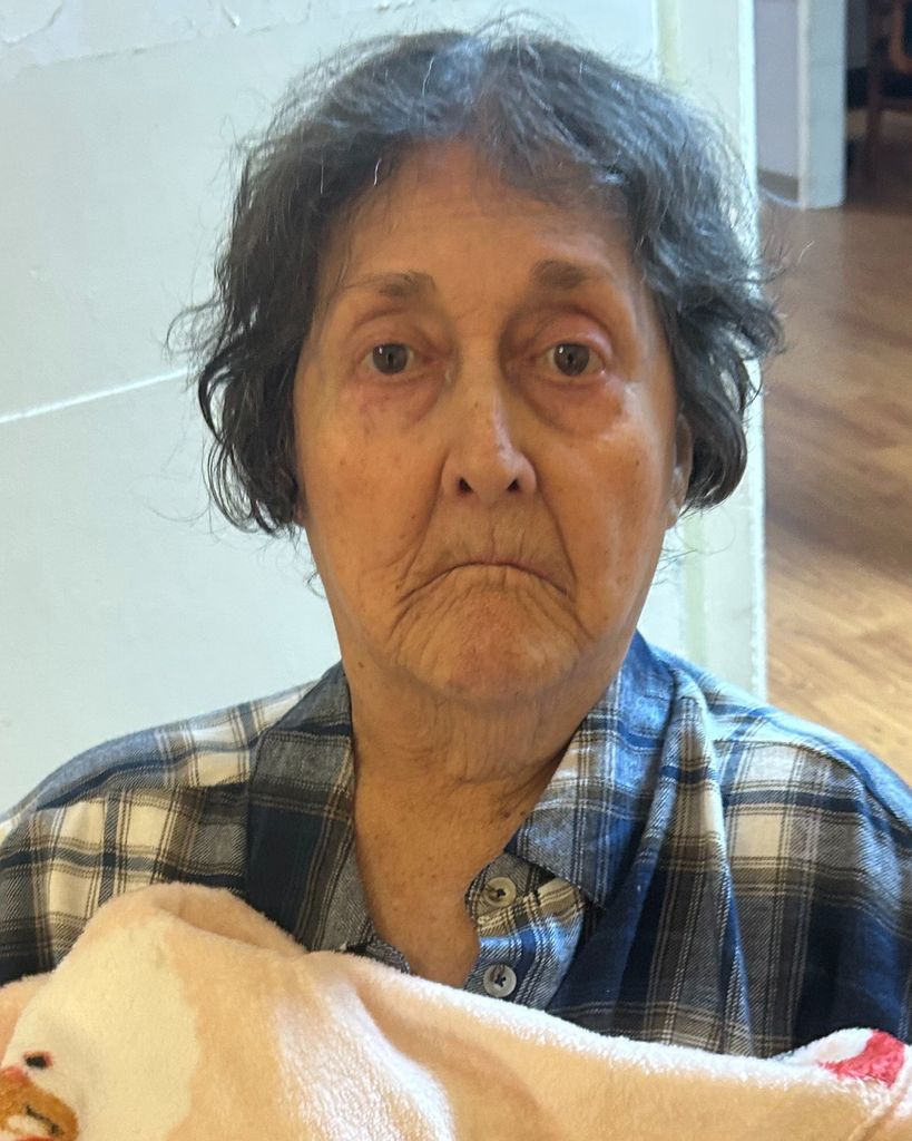 Luisa Fuentes Profile Photo