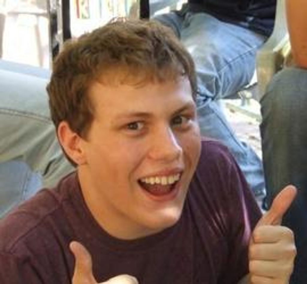 Aric Matthew Kleppin