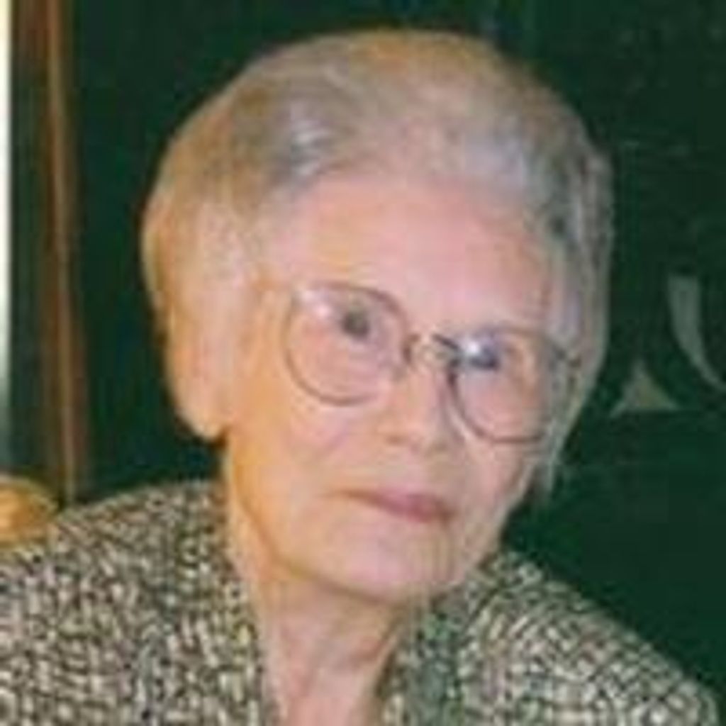 Billie Ruth Jones
