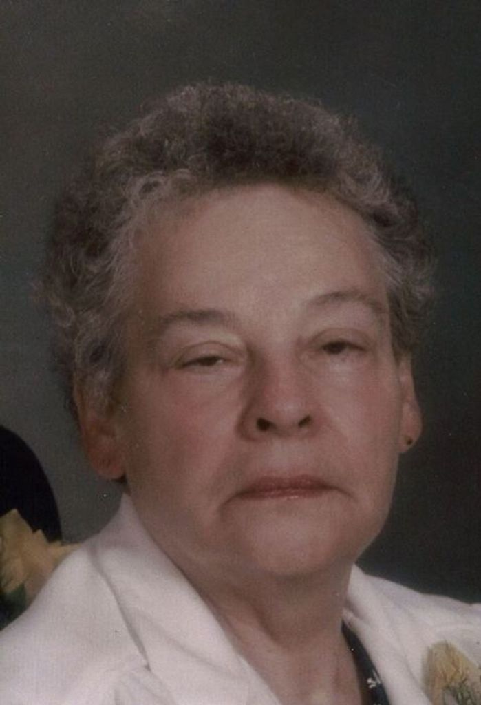 Lorene Arnold