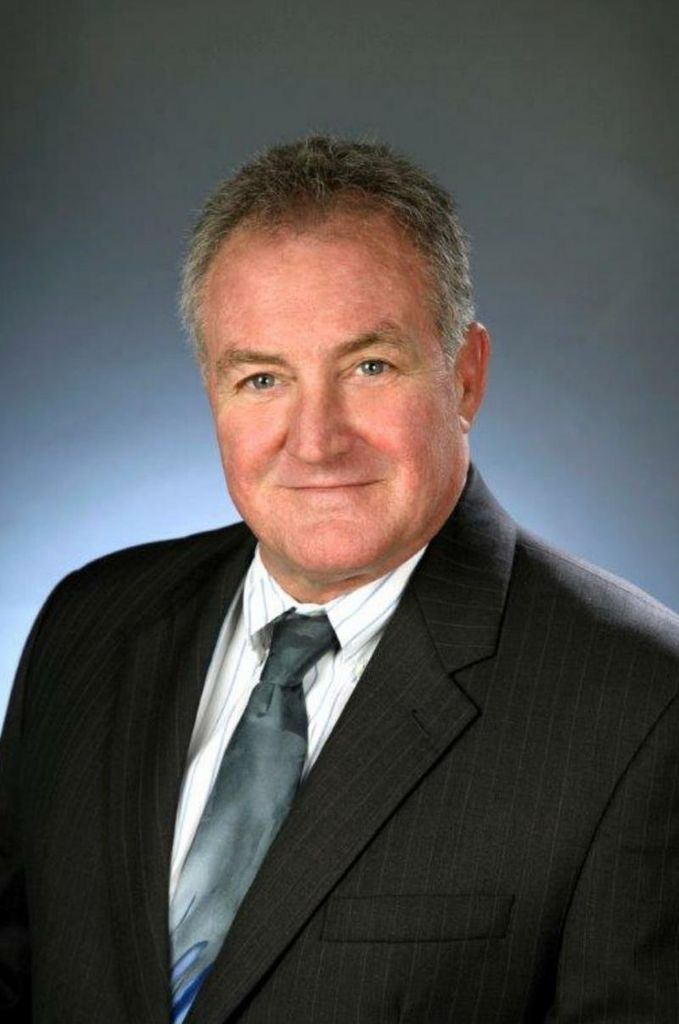 Tj Corbin