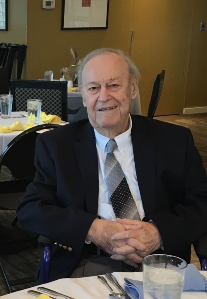 Robert V. Lofgren