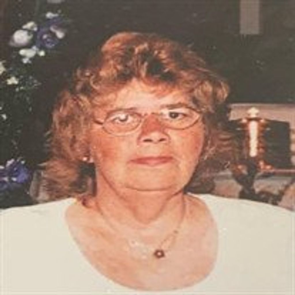 Patty  J. Vanhorn