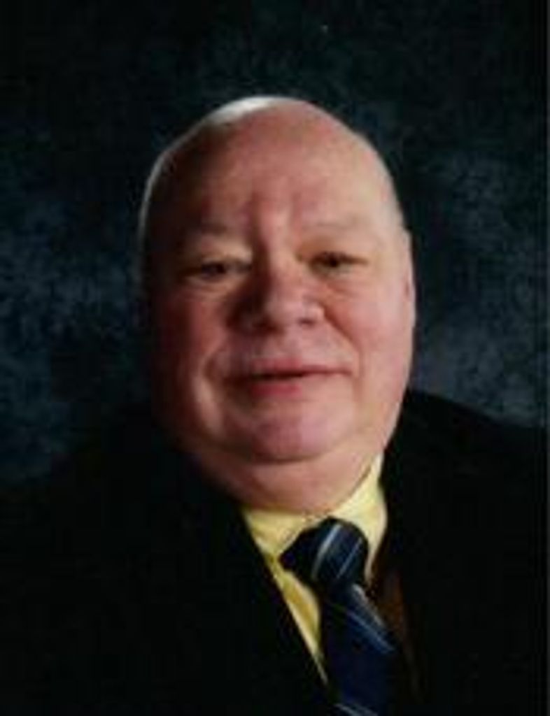 Richard Lee Percefull, Sr.