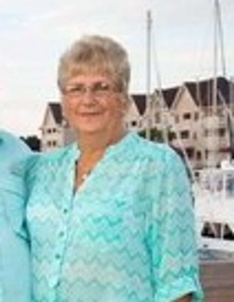 Teresa Ann Bryant