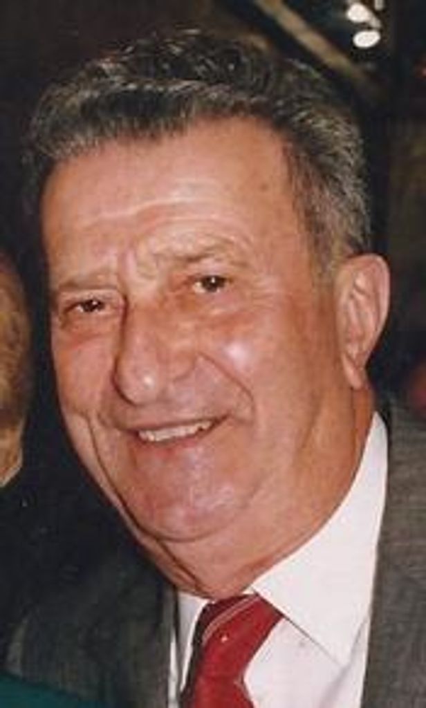 Clarence "Mike" Kons