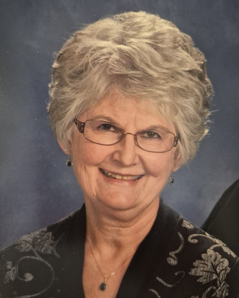 D. Darlene "Babe" Yoder Profile Photo