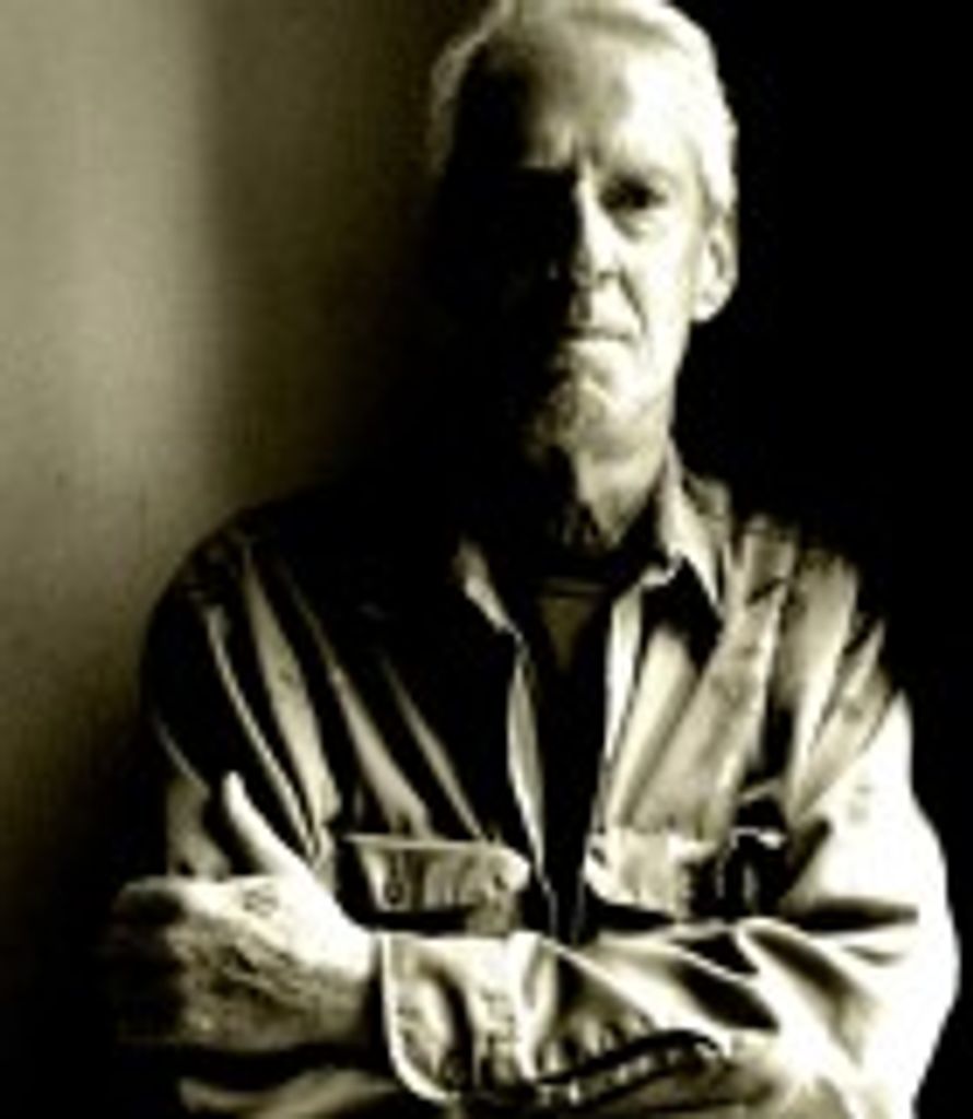 Robert G. Smith