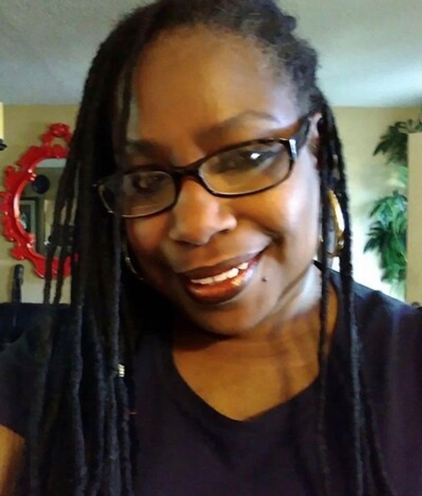 Lesa V. Mix Profile Photo