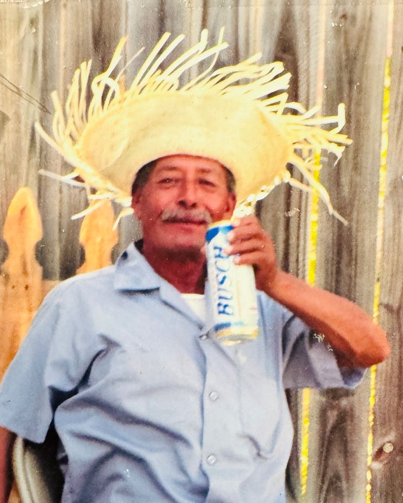 Faustino Lara Jaramillo