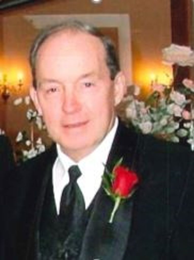 Franklin D. Swiney