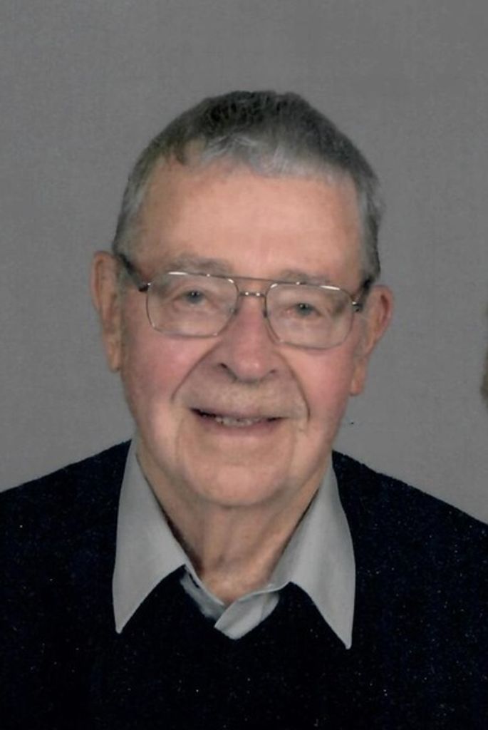 Glenn E. Herschleb Profile Photo