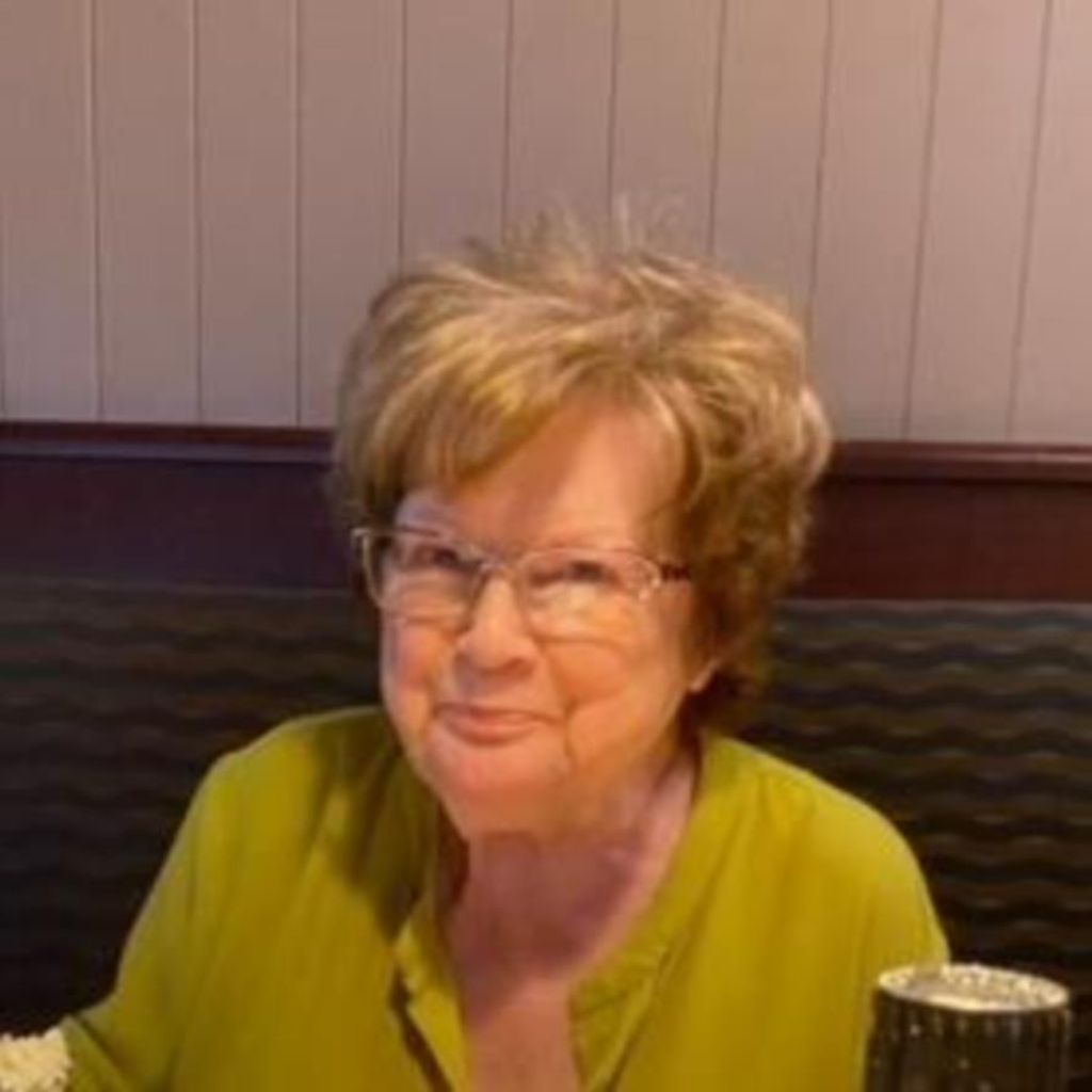 Patsy Faye Childress