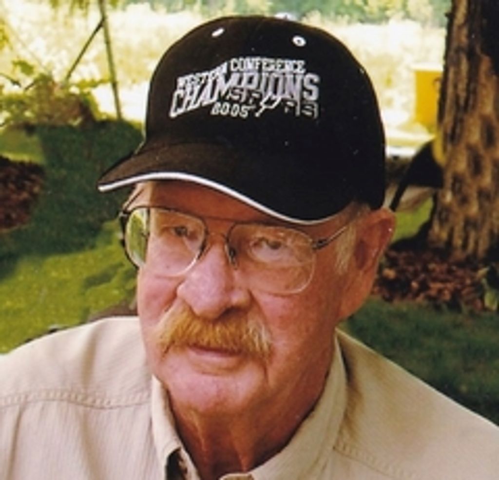 George Edward Bailey