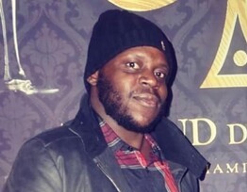 Tommy Davenport Profile Photo