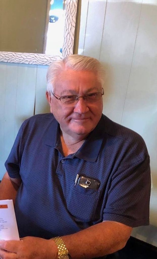 Lee Belflower Profile Photo
