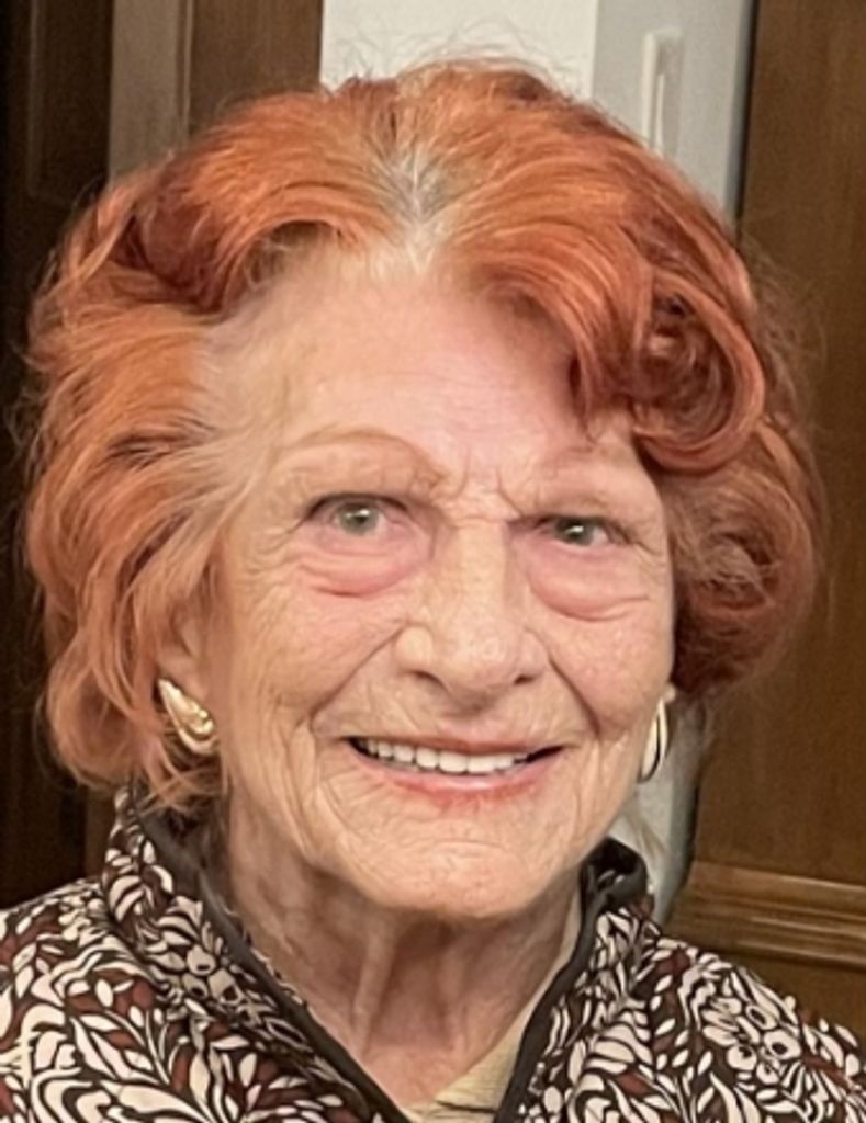 Marcella "Red" G. Decoster Profile Photo