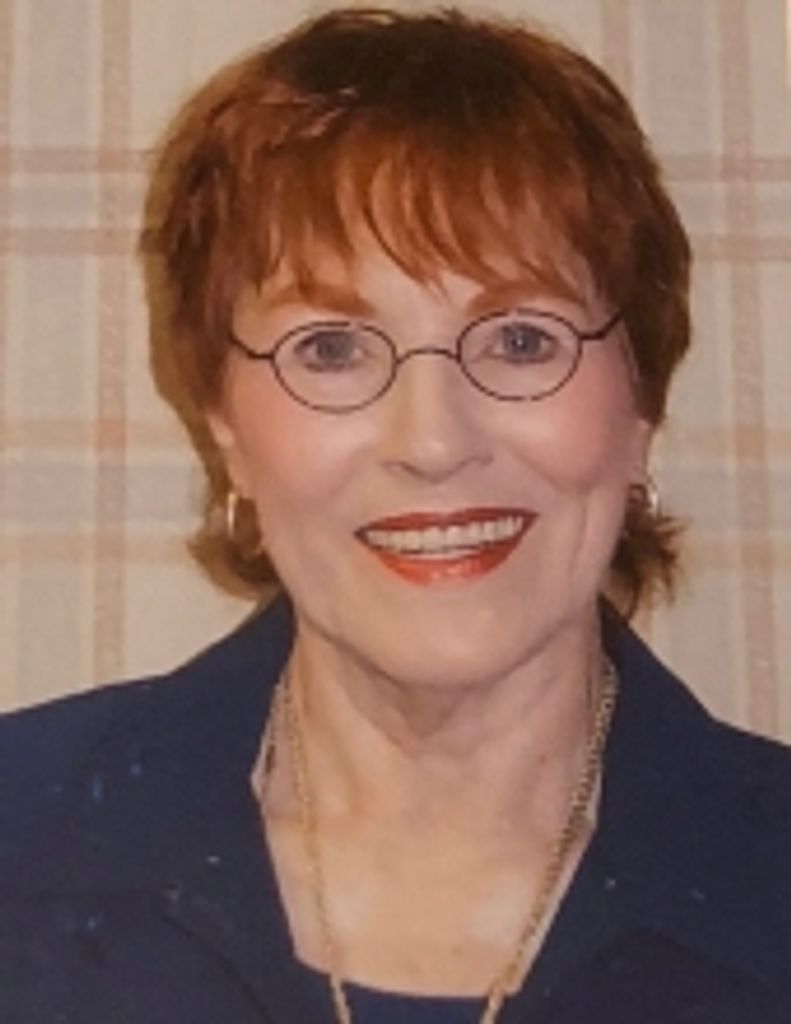 Betty Jean Smith Baird