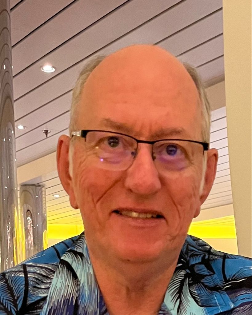 Thomas "Tom" Griffin Chamberlain III