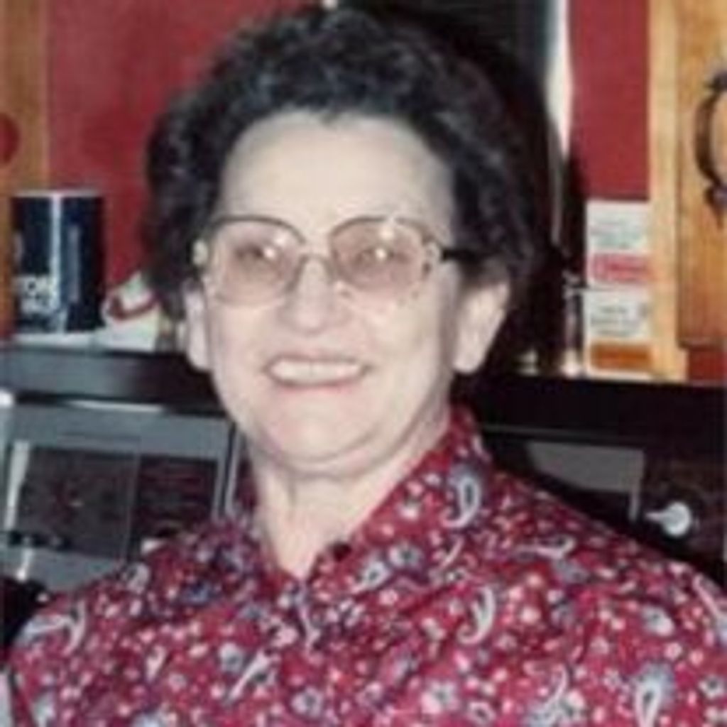Margaret Hawes