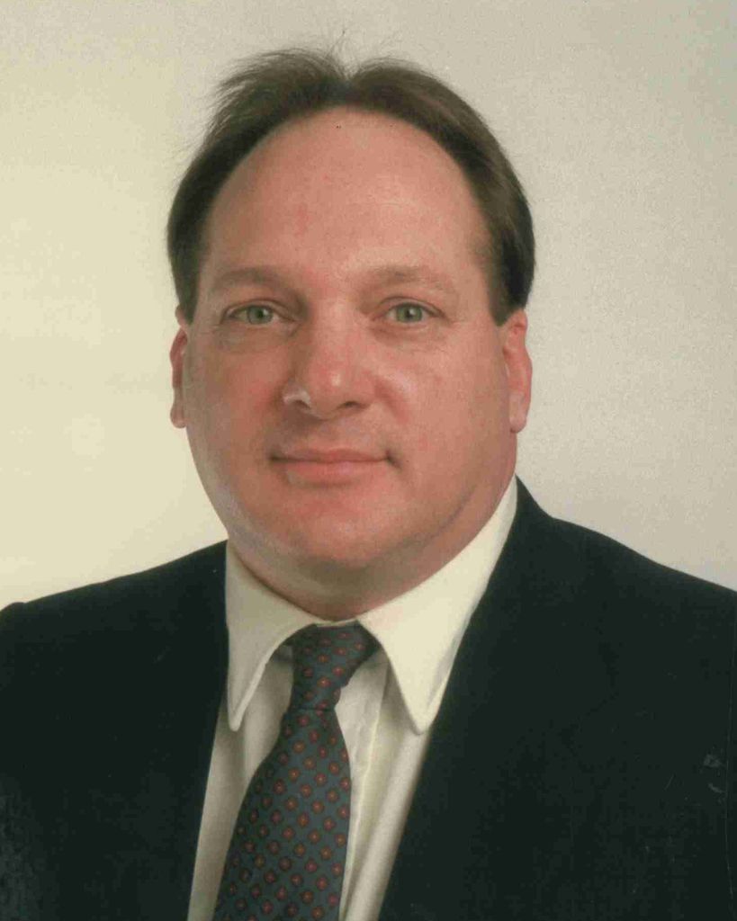 John T. Hill