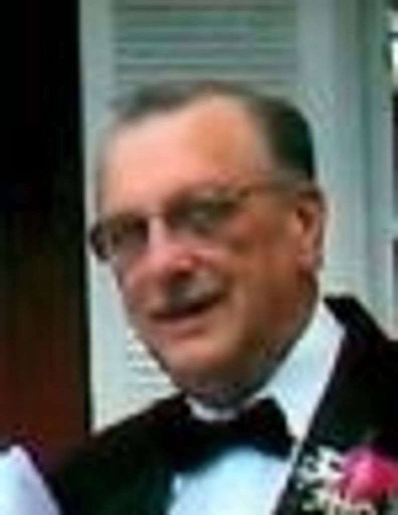 James Montgomery Profile Photo