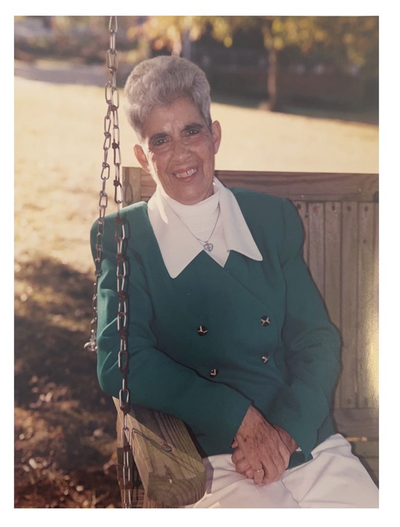 Ms. Nellie Neville Taylor Profile Photo