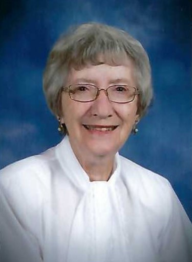 Mary Cantwell