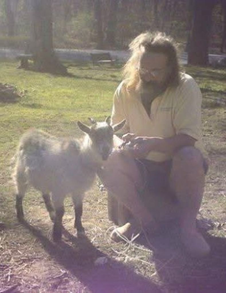 Scott Thomas Kleinhans