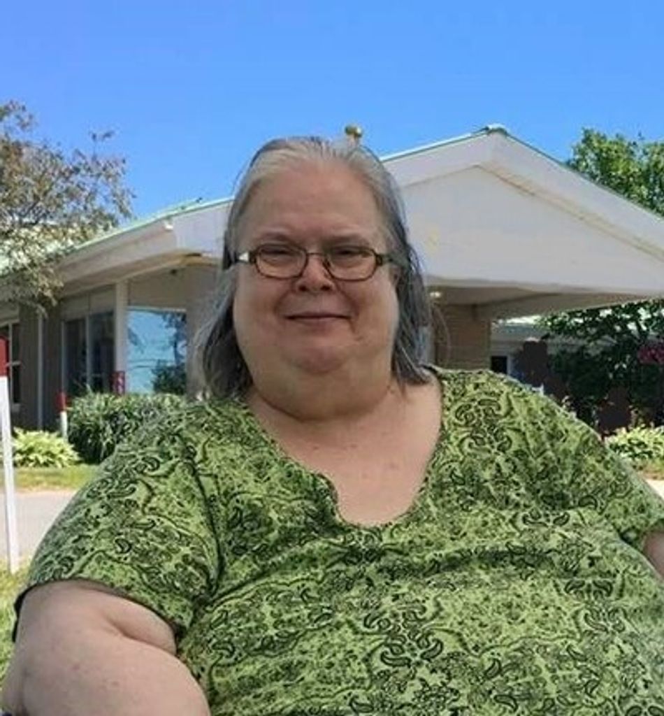 Janice Margaret Nichols Profile Photo